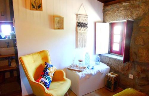 Lindoso Casa | Casa da Carvalheira