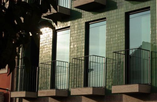 Vila Real Apartamento | Casa da Carvoaria