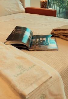 Vila Real Apartamento | Casa da Carvoaria