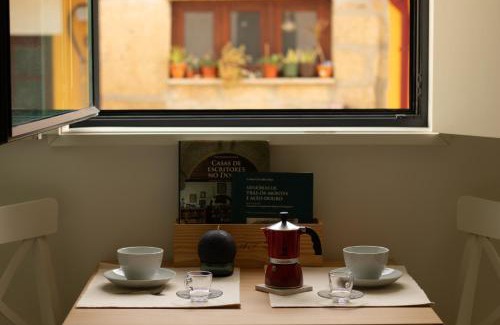 Vila Real Apartamento | Casa da Carvoaria