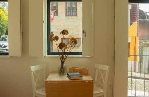 Vila Real Apartamento | Casa da Carvoaria
