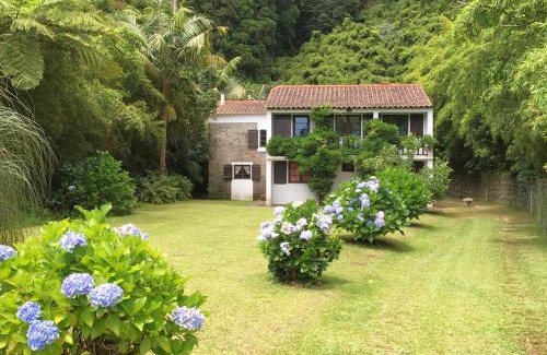 Povoacao Casa | Casa da Cascata