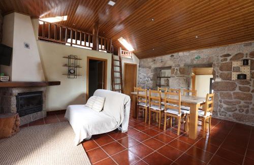 Cabril Casa | Casa da Cascata