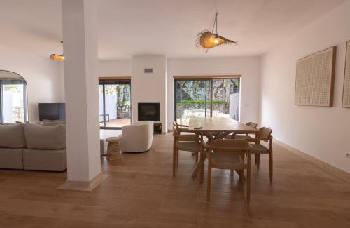 Cercal Apartamento | Casa Da Cerca Beautiful Apartment