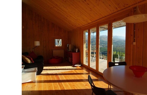 Arcos de Valdevez Casa | Casa da Cerejeira - Ecoturismo