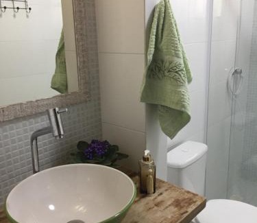 Boa Vista Casa | Casa da Clis
