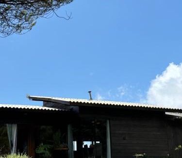 Bom Retiro Casa | Casa da Colina - Campo Novo