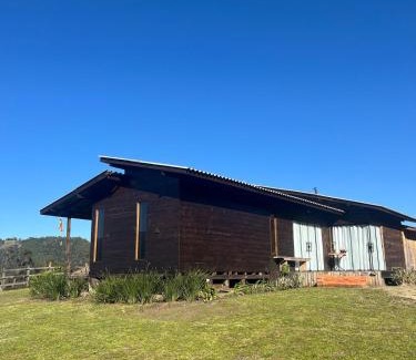 Bom Retiro Casa | Casa da Colina - Campo Novo