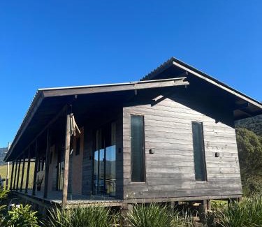 Bom Retiro Casa | Casa da Colina - Campo Novo