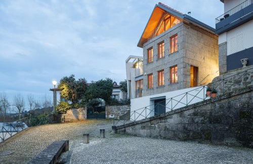 Amarante Casa | Casa da Corina