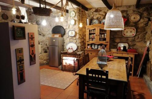 Cinfaes Casa | Casa da Costinha