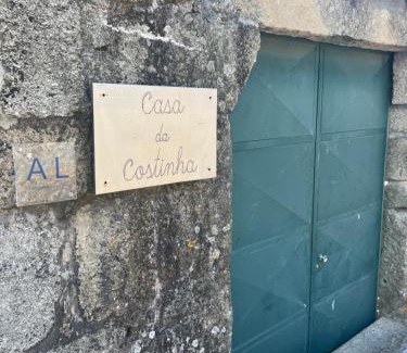 Cinfaes Casa | Casa da Costinha