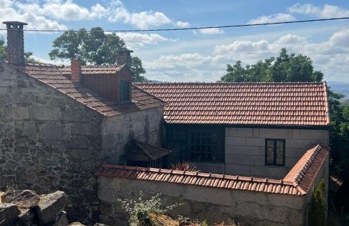 Cinfaes Casa | Casa da Costinha