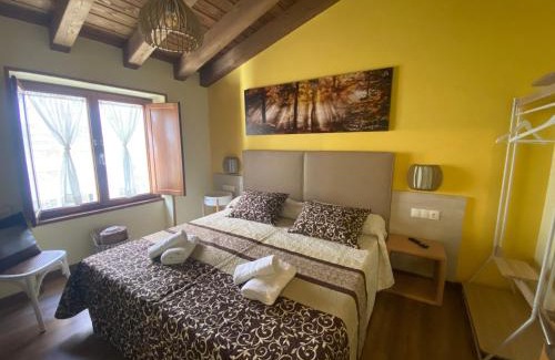Ventas de Naron Casa | Casa da Cota