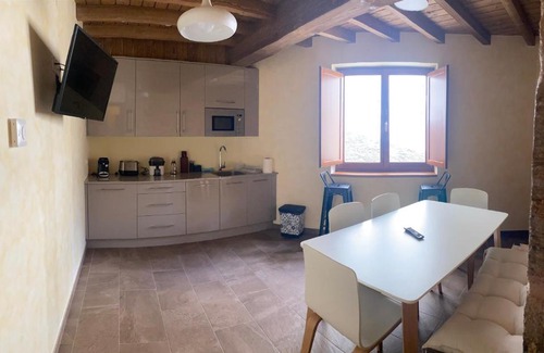 Ventas de Naron Casa | Casa da Cota