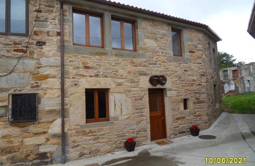 Ventas de Naron Casa | Casa da Cota
