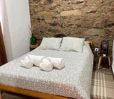 Monforte Casa | Casa da Courela do Olival - Santo Aleixo