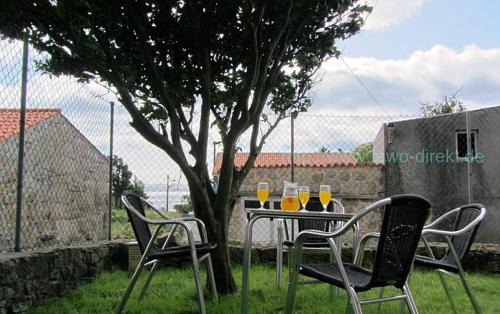San Cibran Casa | Casa da Curra-Carnota