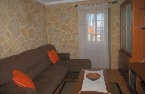 San Cibran Casa | Casa da Curra-Carnota