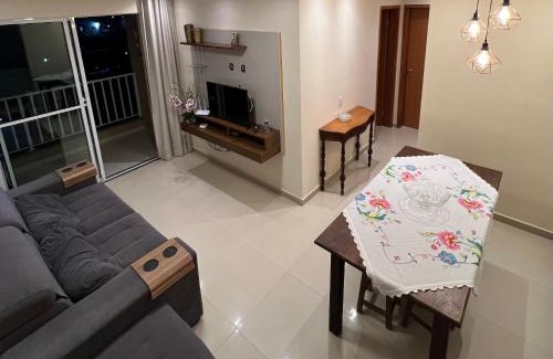 Ilheus Apartamento | Casa da Dinda