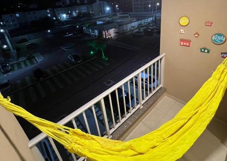 Ilheus Apartamento | Casa da Dinda