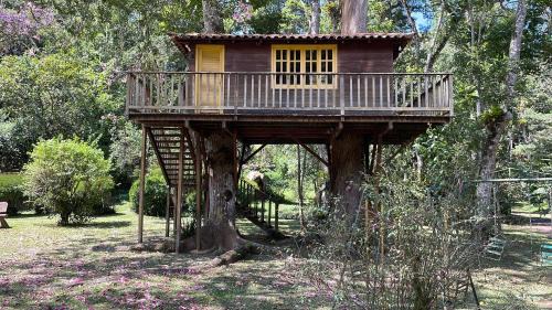 Teresopolis Casa | Casa da Dorinha