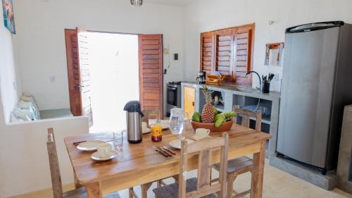 Tatajuba Casa | Casa da Duna