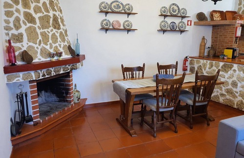 Ferreira do Zezere Cabaña | Casa da Eira - Country Villas