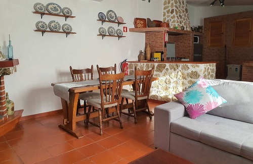 Ferreira do Zezere Cabaña | Casa da Eira - Country Villas