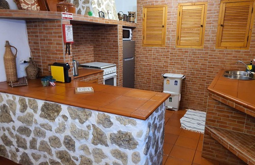 Ferreira do Zezere Cabaña | Casa da Eira - Country Villas