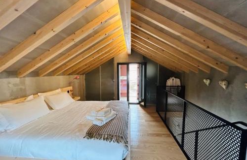 Juncal Villa | Casa da Eira, Casaspensadas