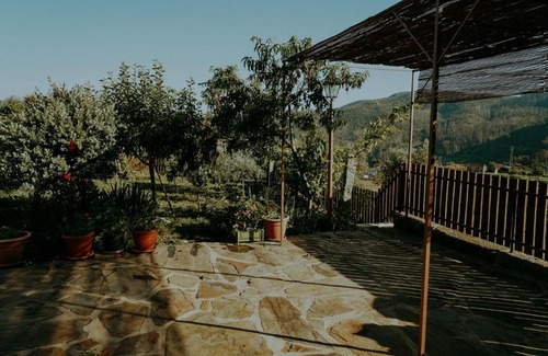 Arouca Casa | Casa da Eira