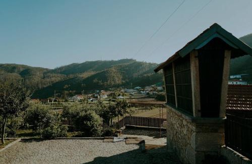 Arouca Casa | Casa da Eira