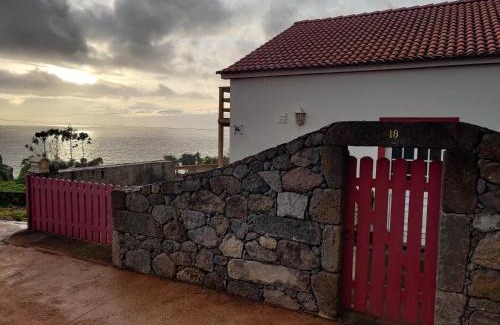 Calheta Casa | Casa da Eira