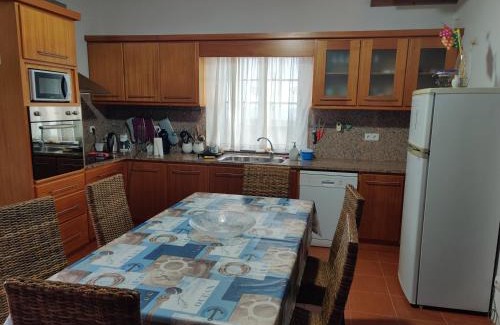 Calheta Casa | Casa da Eira