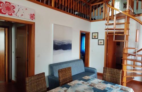 Calheta Casa | Casa da Eira