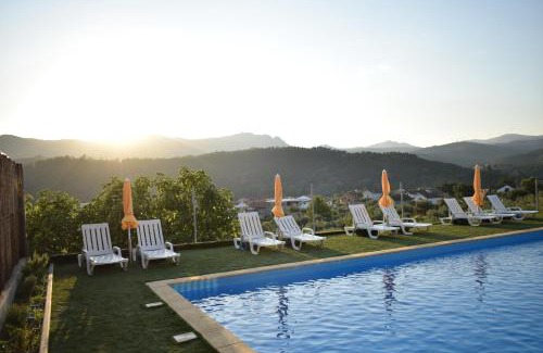 Balocas Casa | Casa da Eira
