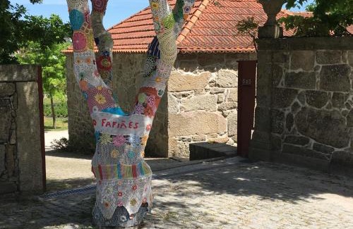 Marco de Canaveses Casa | Casa da Eira