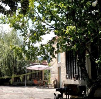 Marco de Canaveses Casa | Casa da Eira