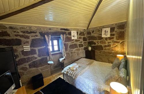 Vila Pouca de Aguiar Casa | Casa da Eira - Portugal Profundo