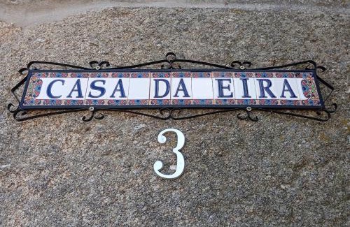 Vila Pouca de Aguiar Casa | Casa da Eira - Portugal Profundo