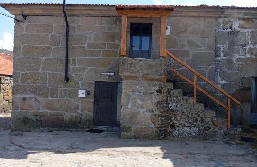 Vila Pouca de Aguiar Casa | Casa da Eira - Portugal Profundo