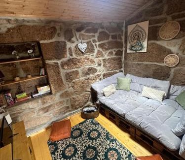 Vila Pouca de Aguiar Casa | Casa da Eira - Portugal Profundo