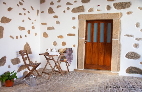Mozelos Cabaña | Casa Eira