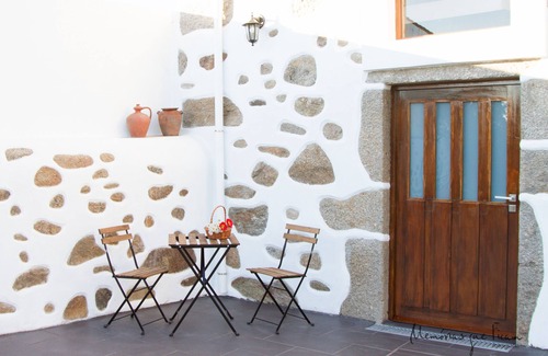 Mozelos Cabaña | Casa Eira