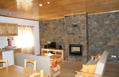 Nossa Senhora do Pranto Casa | Casa da Eira - Casa de Campo