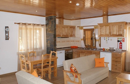 Nossa Senhora do Pranto Casa | Casa da Eira - Casa de Campo