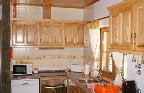 Nossa Senhora do Pranto Casa | Casa da Eira - Casa de Campo