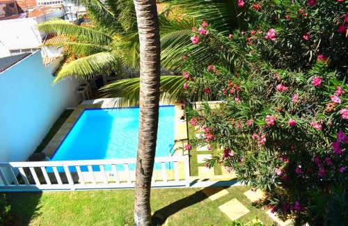 Canoa Quebrada Casa | Casa da Elena no centro de Canoa Quebrada