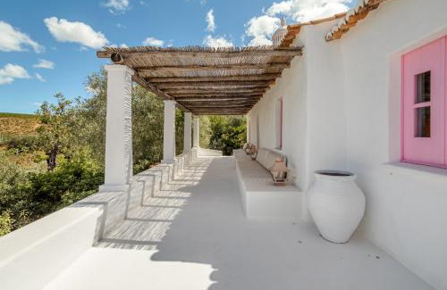 Silves Villa | Casa da Encosta